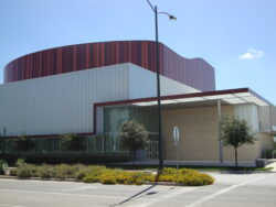 Municipal Building