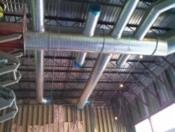 Commercial HVAC
