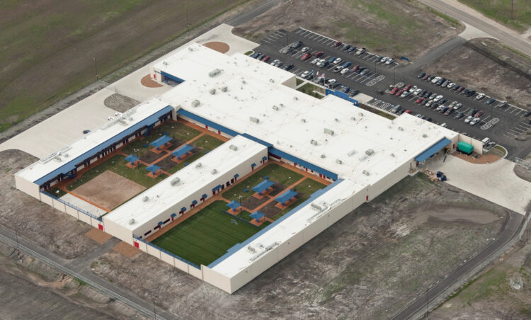 Plumbing and HVAC Construction Project