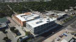 Office Buildings